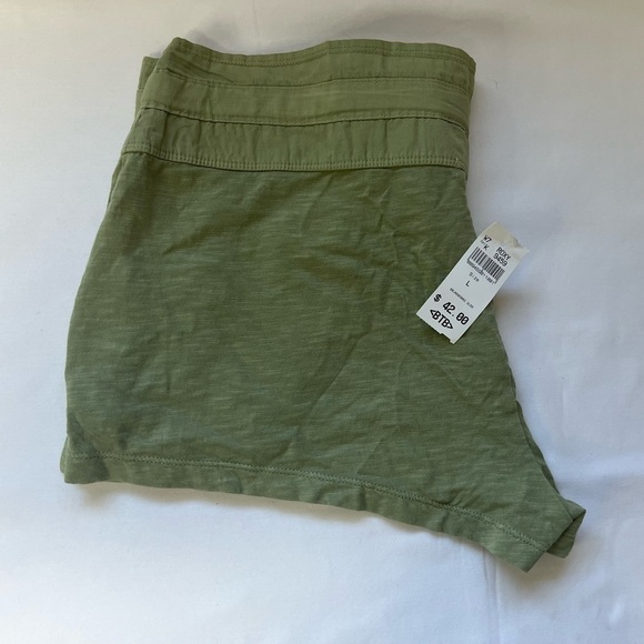 ROXY LIVIN IN A DREAM WOMEN'S  JERSEY SHORTS - Picture 5 of 6